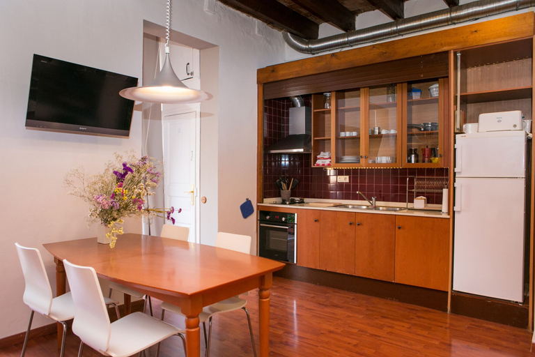 Others 4, Incredible Loft With Private Terrace, Barcelona