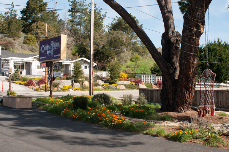 Others 4, Cambria Palms Motel, San Luis Obispo