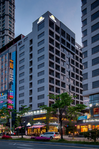 Exterior & Views 2, S Stay Dongtan Hotel (formerly Days Hotel Dongtan), Hwaseong