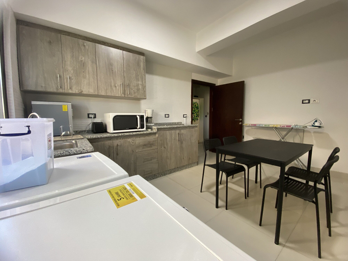 Others 5, Lemon Tree Residence, Wadi Essier