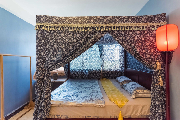 Bedroom 3, B&B under GreatWall, Beijing
