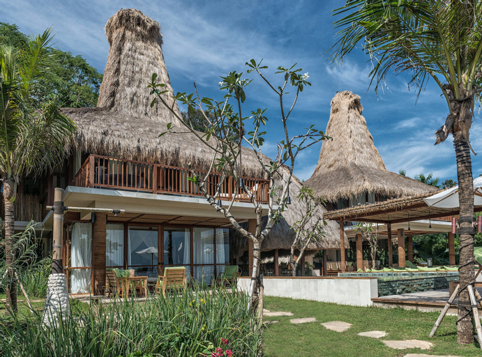 Exterior & Views 2, NIHI Sumba, Sumba Barat