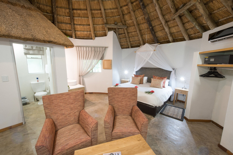 Others 5, Sefapane Lodges and Safaris, Mopani
