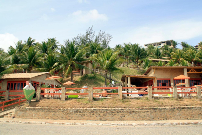 Exterior & Views 16