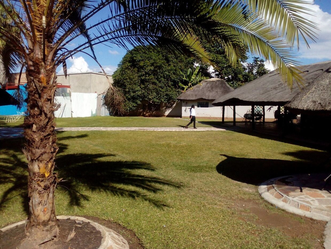 Others, Skyview Lodge At The Barn, Lusaka
