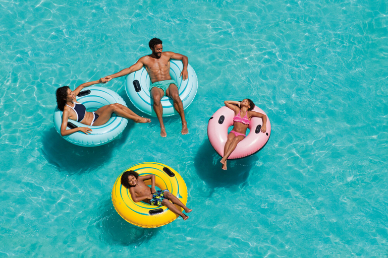 Sport & Beauty 5, Sunscape Sabor Cozumel - All Inclusive, Cozumel