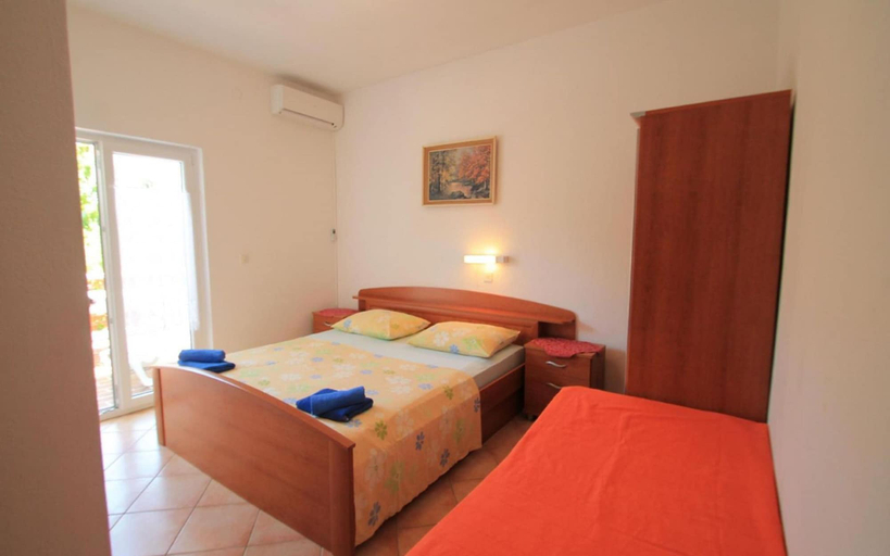 Others 2, Rab Paradise Villa -3 Bedrooms,3 Bathrooms, Lopar/Supetarska Draga