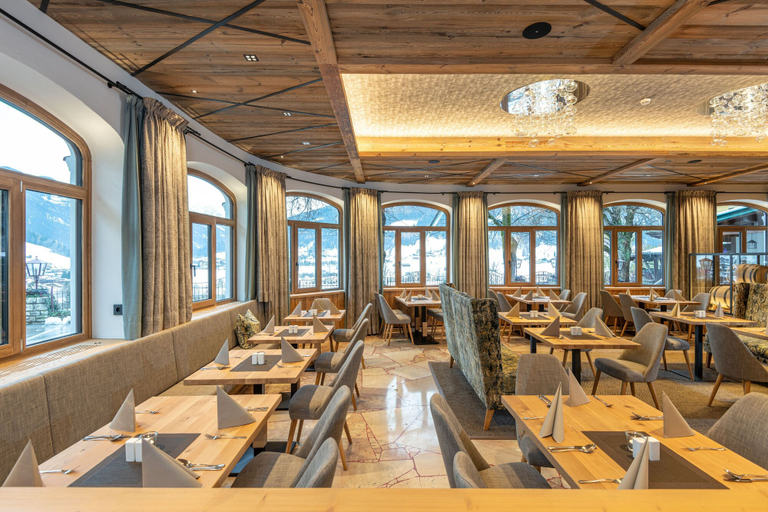 Food & Drinks 4, Stegerbräu, Sankt Johann im Pongau