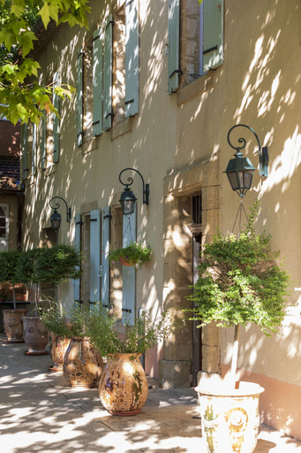 Exterior & Views 2, Le Pré du Moulin - Maison Alonso - Hôtel Restaurant, Vaucluse
