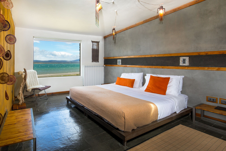 Bedroom 3, Altiplanico Puerto Natales, Última Esperanza