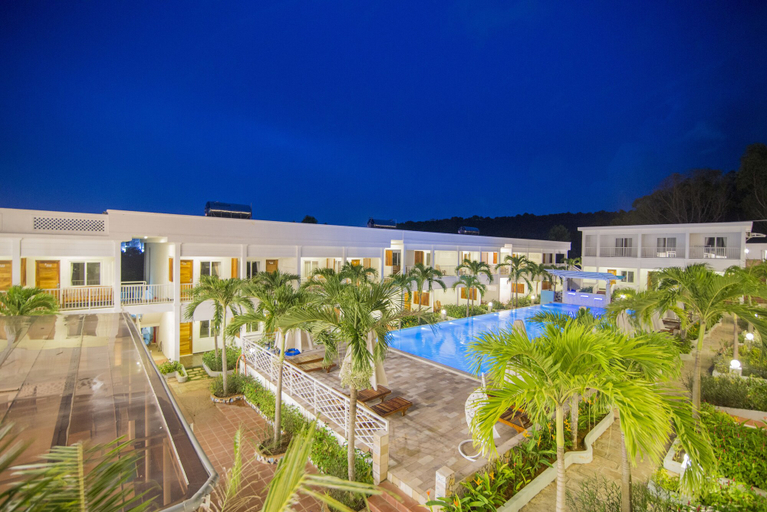 Exterior & Views 2, Palma Resort Phu Quoc, Trademark Collection by Wyndham, Phú Quốc