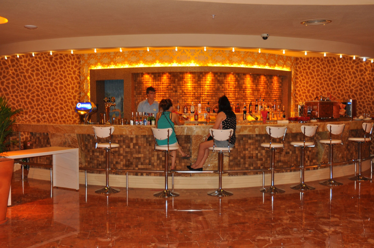 Food & Drinks 5, Elamir Resort Hotel, Kemer