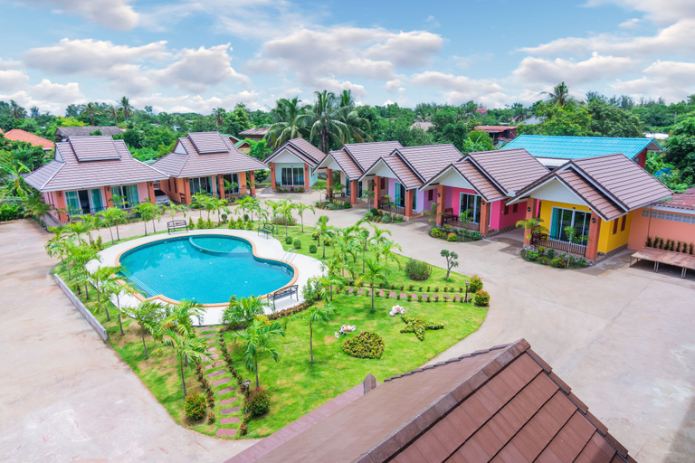 Others 5, Samrong Garden Resort, Muang Udon Thani