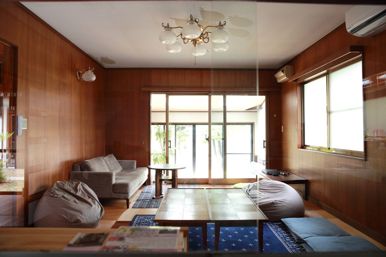 Others 5, Yuzan Guesthouse - Hostel, Nara