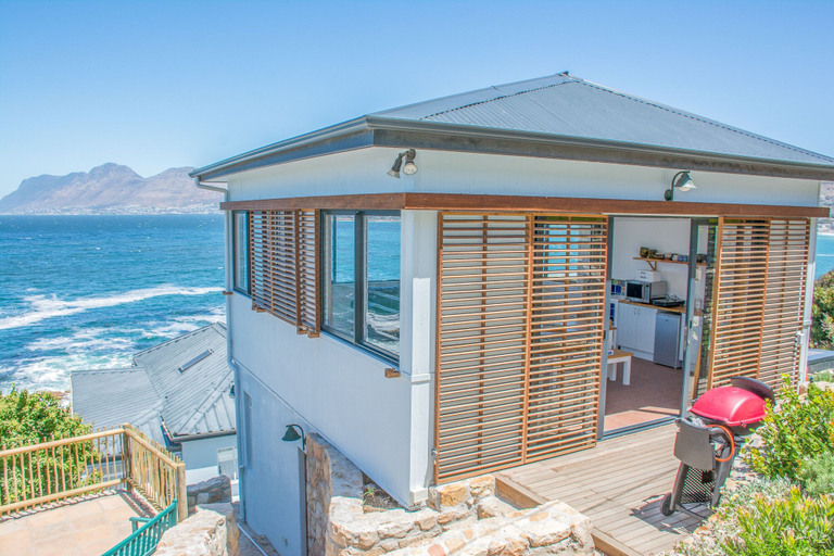 Exterior & Views, Modern Beach Appartment, City of Cape Town