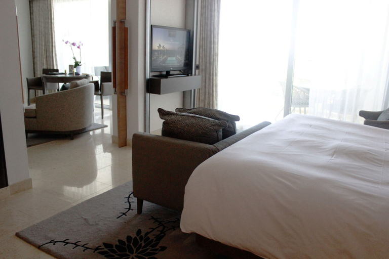 Bedroom 3, Conrad Algarve, Loulé