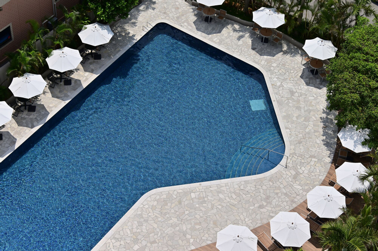 Sport & Beauty 2, Art Hotel Ishigakijima, Ishigaki
