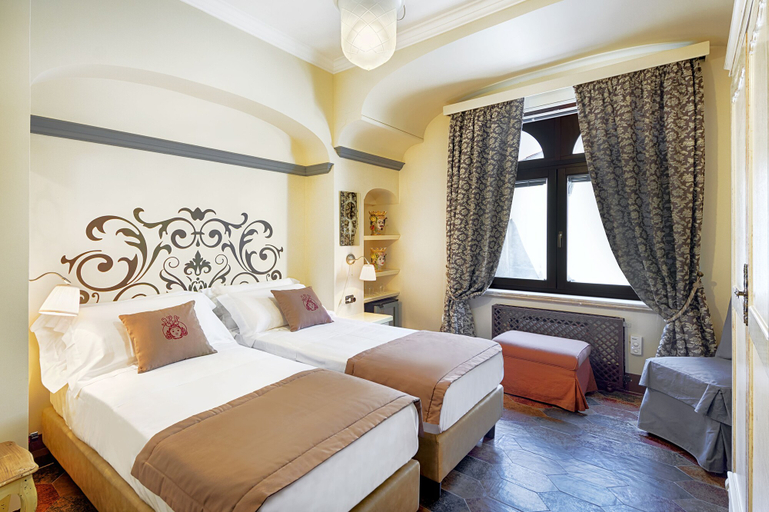 Bedroom 4, Relais 147, Messina
