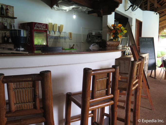 Food & Drinks 5, Vanilla Sky Dive Resort, Panglao