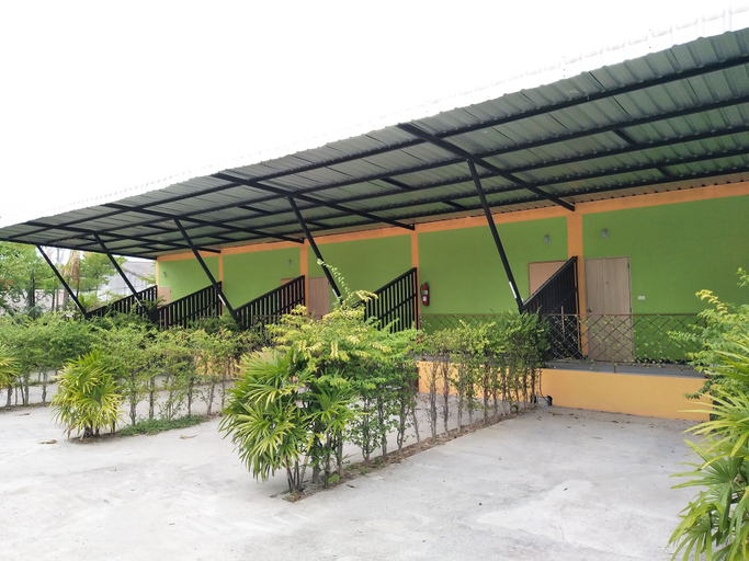 Others 1, Ramantic Styles Resort, Muang Rayong