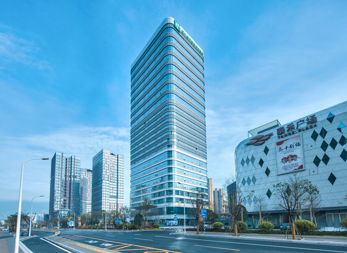 Others 4, Holiday Inn Express FUZHOU DOWNTOWN by IHG, Fuzhou