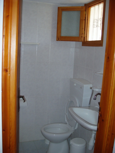 Bathroom 5, Villa Kavourakia, Thessaly