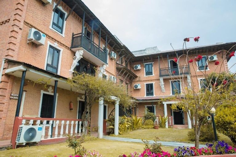 Exterior & Views 2, Hotel Himalayan Horizon, Bagmati