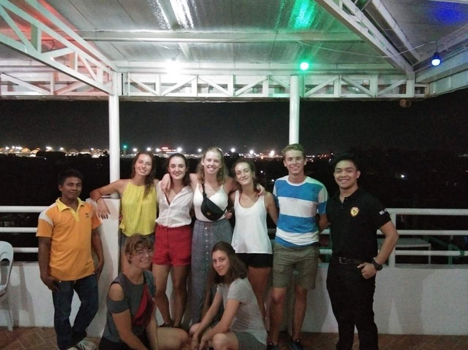 Others 5, Bee-Force Backpackers - Hostel, Lapu-Lapu City