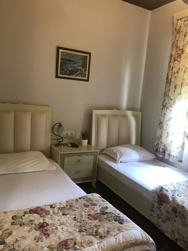 Bedroom 4, The Ninova, Antalya