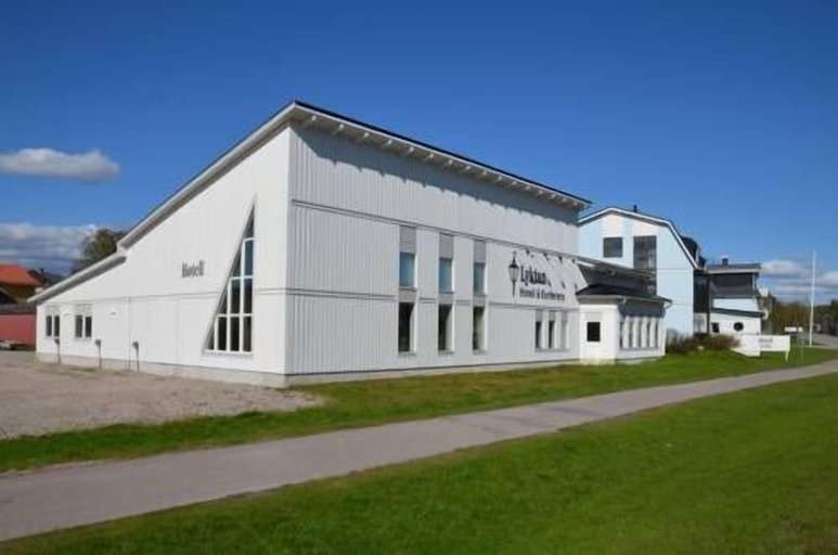 Exterior & Views 2, Hotell Lyktan, Arjeplog