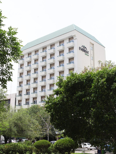Exterior & Views 2, Everest Hotel, Victoria