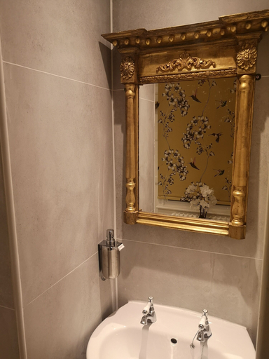 Bathroom 5, Stone Court House, Kent