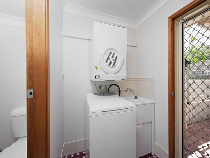 Bedroom 4, Beachcomber at Fingal Bay, Port Stephens