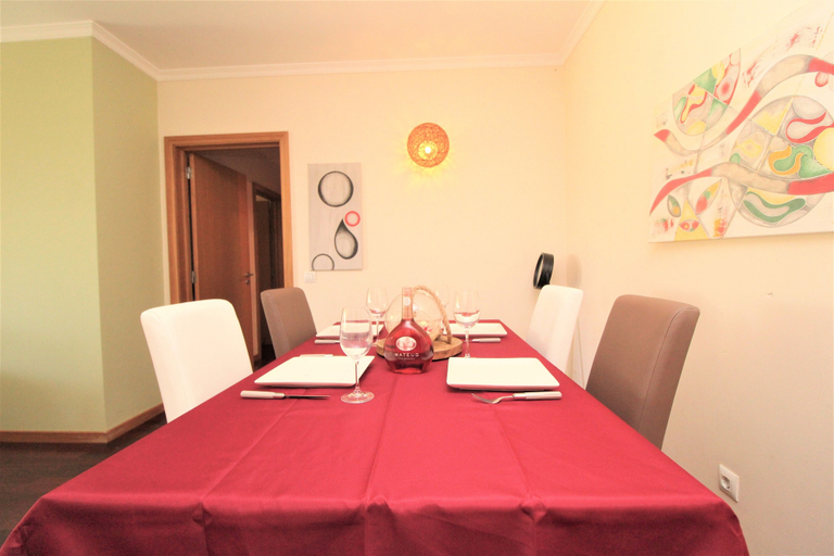 Others 5, Apartment With Very Big Garden Near Beach, Santa Cruz