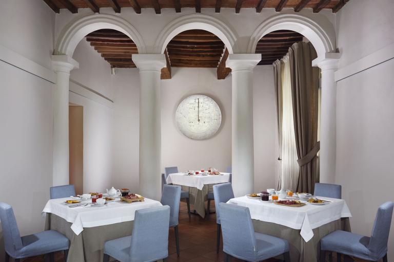 Food & Drinks 5, Relais Villa Grazianella - UNA Esperienze, Siena