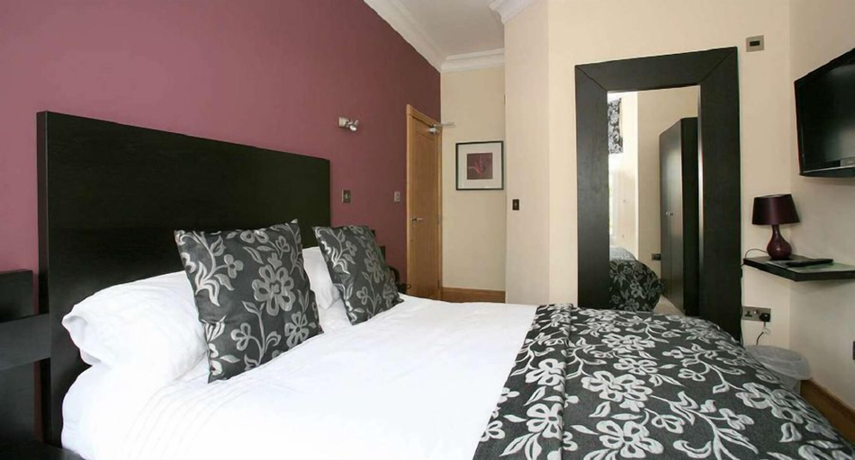 Bedroom 2, Arc Harrogate, North Yorkshire