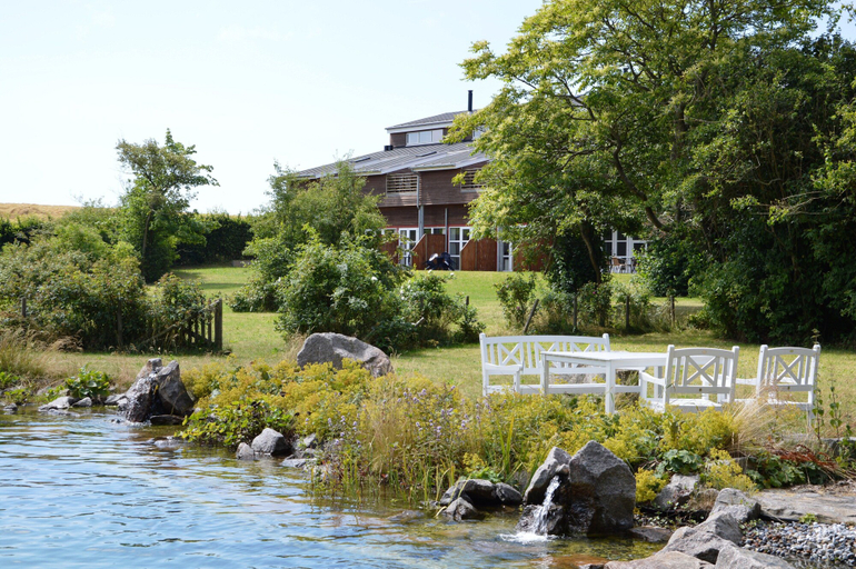 Exterior & Views 2, Nordbornholms Feriecenter, Bornholm