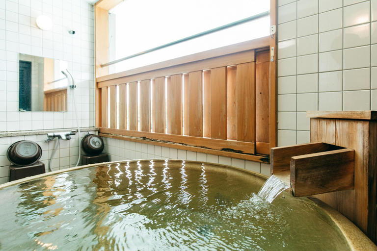 Sport & Beauty 3, Kamenoi Hotel Yanagawa, Yanagawa