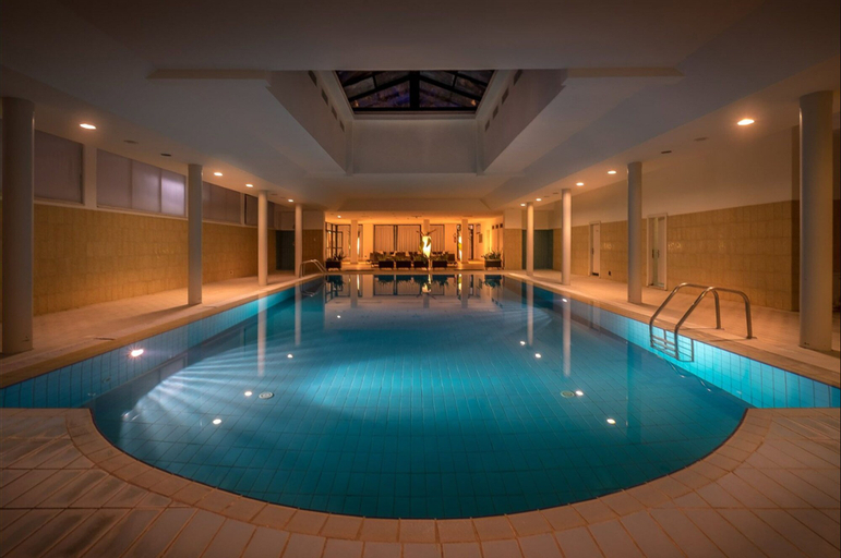 Sport & Beauty 2, BV Grand Hotel Assisi, Perugia