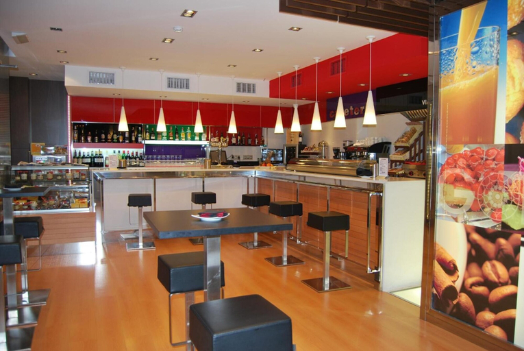 Food & Drinks 5, Hotel Via Gotica, Burgos