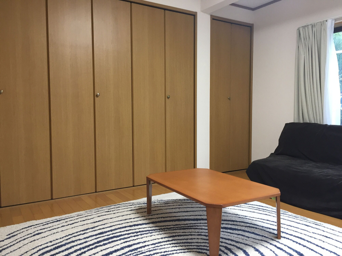 Bedroom 3, AS ONE Style in Shonan, Kamakura
