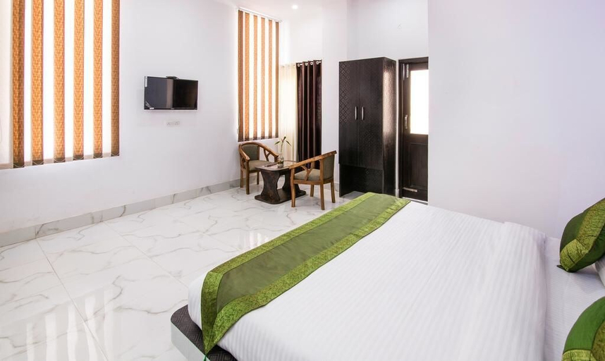 Bedroom 2, Sumanglam, Dehradun