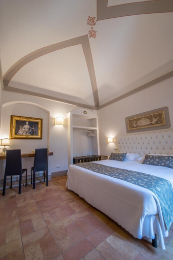 Bedroom 2, Suite Assisi, Perugia