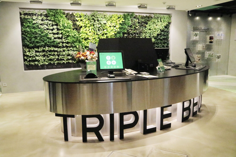 Others 3, Green World Triplebeds Hotel, Taipei City