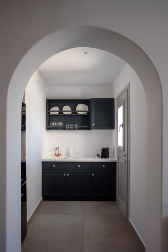 Bathroom 3, Soil of Sun Luxury Villas, South Aegean