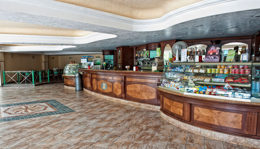 Food & Drinks 5, Hotel Villaggio Club ALTALIA Residence, Reggio Di Calabria