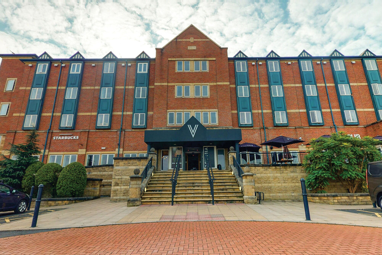 Exterior & Views 2, Village Hotel Birmingham Walsall, Walsall