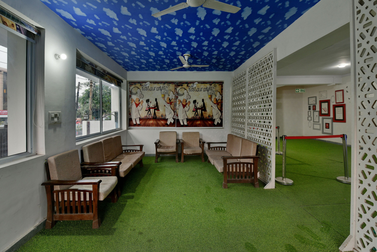 Others 4, Hotel Admire Inn 27, Gautam Buddha Nagar