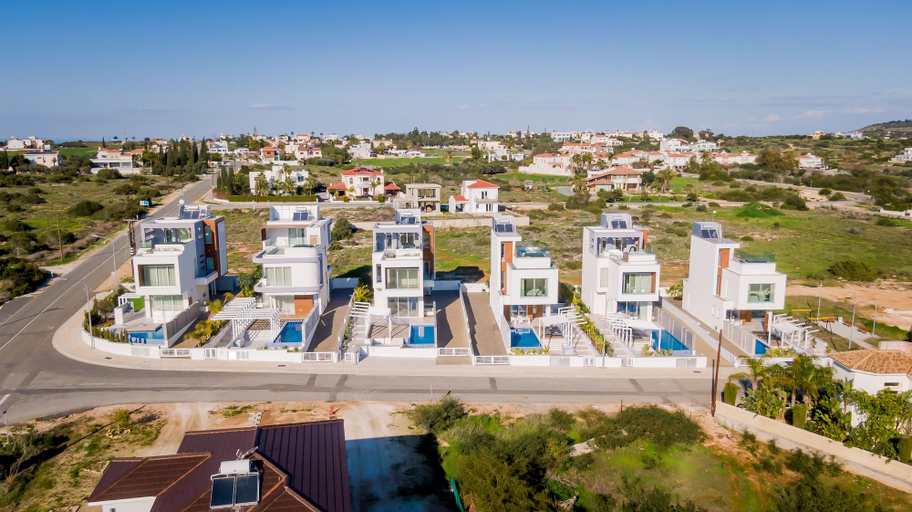 Exterior & Views, Napa Hills Seaview Villas