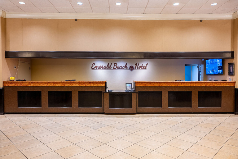 Others 5, Emerald Beach Hotel, Nueces